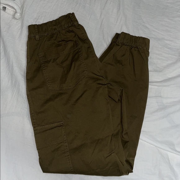 cargo pants - Picture 2 of 2